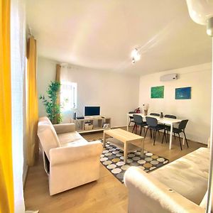 Appartement met Drie Slaapkamers